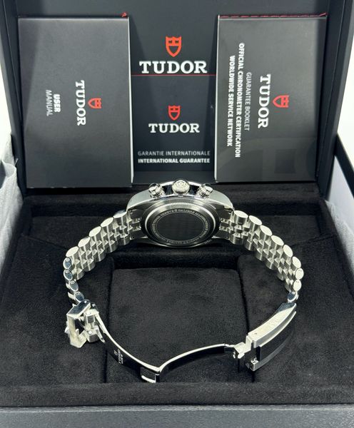 Tudor Black Bay Chrono M79360N-0024